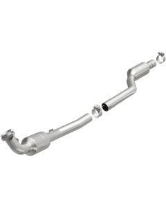 Magnaflow 2006 Mercedes-Benz SL500 5.0L Direct Fit Converter - 551202