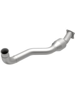 MagnaFlow Conv. DF 01-05 GM Silv/Sierra 6.6L - 60501