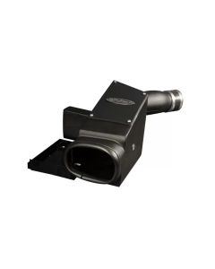 Volant Closed Box Air Intake w/Primo Red Filter Ford Excursion | F-250 | F-350 | F-450 | F-550 Super Duty 1999-2003- VOLA-19873