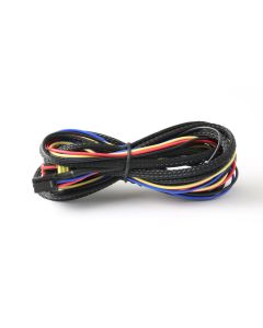 GFB G-Force/D-Force Wiring Loom - 3855