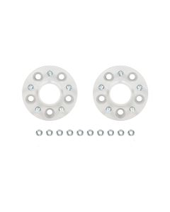 Eibach Pro-Spacer System 30mm Spacer - 14-15 Jeep Grand Cherokee 2WD WK2 3.0L Diesel - S90-4-30-055