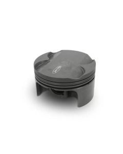 Supertech Ford/Mazda 2.3L 89mm Bore -20cc Dish 9:1 CR Pistons - Set of 4 (Excl Rings) - P4-DU89-N20