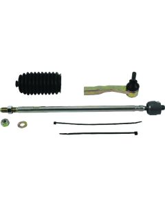 Durable QBS Tie Rods - QUAD-420676 for Reliable Performance