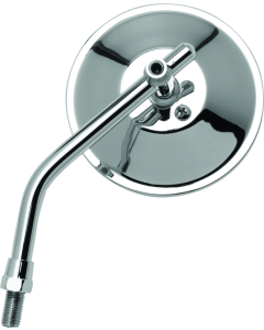 BKM Mirrors C - Sleek BIKE-600800 for Cyclists