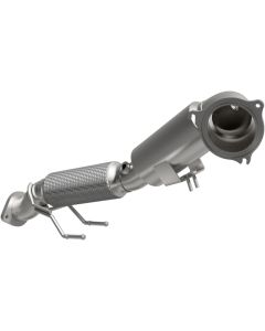 Magnaflow 13-17 Escape L4 1.6 1.5 OEM Close Coupled Direct Fit Converter - 21-478
