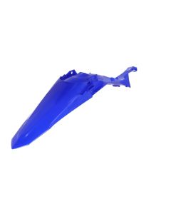 Cycra 23+ Yamaha YZ250F-450FX Rear Fender - Blue - 1CYC-1517-62
