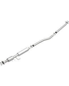 MagnaFlow Conv DF 13-18 Mazda CX-5  OEM Underbody - 21-328