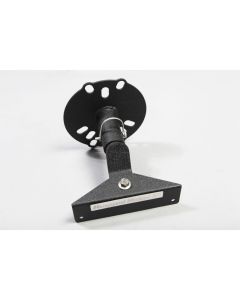 Rugged Ridge Rear Spare Tire Light Mount - 11217.02