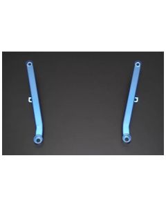 Cusco Power Brace (Rear) Toyota Corolla | Prius 2016-2023- CUSC-1A9 492 R