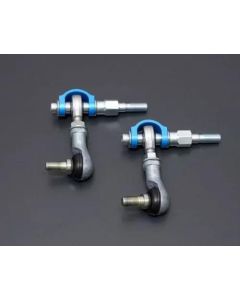 Cusco 2023 Toyota GR Corolla Rear Adjustable Sway Bar End Link Set - 1C7 317 A
