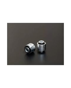 Cusco 2023+ Toyota GR Corolla Rear Upper Control Arm (Knuckle Side) Pillowball Bushing Set - 1C7 464 NV