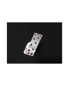 Cusco Wide Accelerator Pedal Plate Kit 2023+ Toyota GR Corolla & 2020+ GR Yaris (Non-US Model) - 1C7 766 A
