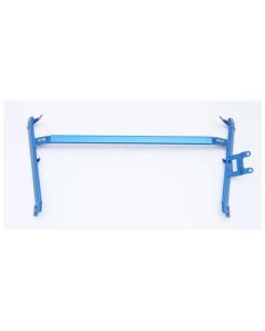 Cusco Power Brace Front Cross Member 23+ Toyota GR Corolla (GZEA14H) - 1H1 492 F