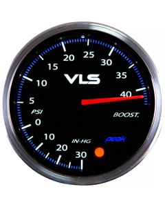 Revel VLS II Boost Analog Gauge- REVE-1TR1AB001