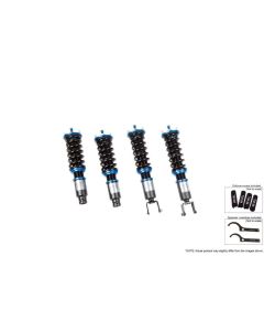 Revel Touring Sport Damper 94-01 Acura Integra / 1992-1995 Honda Civic - 1TR3CDHN001