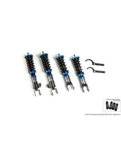 Revel Touring Sport Damper 00-09 Honda S2000 - 1TR3CDHN005