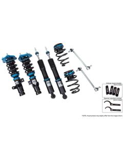 Revel Touring Sport Damper 2023 Honda Civic Type-R - 1TR3CDHN016