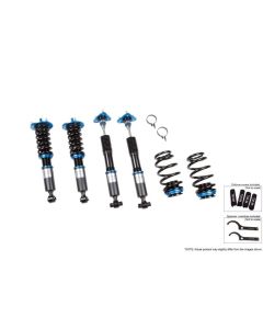 Revel Touring Sport Damper 16-17 Lexus IS200T RWD / 14-15 IS250 RWD / 14-17 IS350 RWD - 1TR3CDLX003
