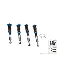 Revel Touring Sport Damper 98-05 Lexus GS300 / 98-00 GS400 / 01-05 GS430 - 1TR3CDLX004