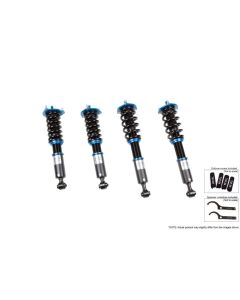 Revel Touring Sport Damper 95-00 Lexus LS400 - 1TR3CDLX006