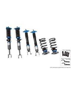 Revel Touring Sport Damper 03-07 Infiniti G35 Coupe / 03-06 G35 Sedan RWD / 03-08 Nissan 350Z - 1TR3CDNS003