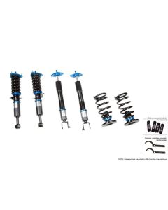 Revel Touring Sport Damper 07-08 G35 Sedan RWD / 14-15 Q60 RWD / 09-17 Nissan 370Z - 1TR3CDNS004