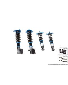 Revel Touring Sport Damper 08-14 Subaru WRX - 1TR3CDSU003