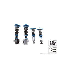 Revel Touring Sport Damper 08-14 Subaru WRX STI - 1TR3CDSU004