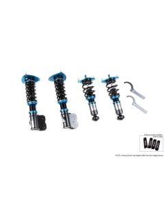 Revel Touring Sport Damper 15-17 Subaru WRX / 15-17 WRX STI - 1TR3CDSU005