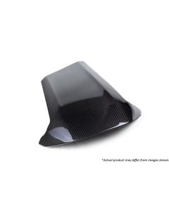 Revel GT Dry Carbon Center Dash Cover Honda Civic 16-18- REVE-1TR4GT0AH05