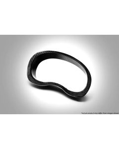 Revel GT Dry Carbon Dash Cluster Inner Cover Subaru WRX | STI 2015-2021- REVE-1TR4GT0AS01