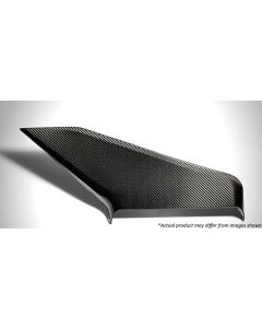 Revel GT Dry Carbon Air Intake Cover Subaru WRX | STI 2015-2021- REVE-1TR4GT0AS08