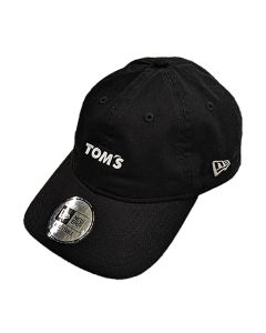 TOM'S Racing - TOM'S Logo New Era Hat (930) Adjustable - TMS-12337317