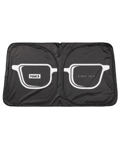 TOM'S Racing - Foldable Sunshade - TMS-00G22-00017