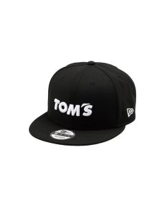 TOM'S Racing - TOM'S Logo New Era Hat (950) Snapback - TMS-00024-FCP05