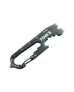 TOM'S Racing - NITEIZE x TOM'S Doohickey + Key Tool - TMS-KMTSE-11-R3