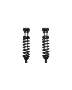 ICON Vehicle Dynamics 00-06 Toyota Tundra 2.5 VS Extended Travel Coilover Kit 700lb Coils- ICON-58625-700