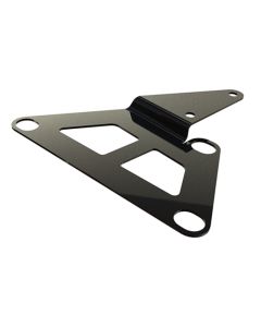Radium Engineering 02-05 Subaru Impreza/Forester Cruise Control Relocation Bracket - 13-0110