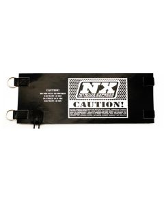 Nitrous Express Bottle Heater Element Only (5.25 x 12.5) 14Amps - 15942