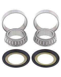 All Balls Racing 93-94 Honda CR125R Steering Bearing Kit - 22-1010