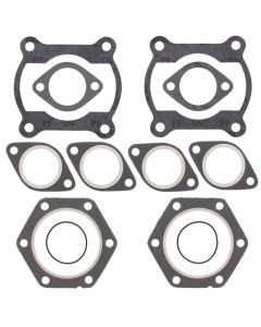 Vertex Pistons 97-98 Indy Super Sport 500/91-93 Indy Supertrak 500 Top End Gasket Kit - 710110C