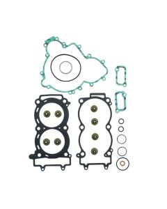Athena 13-14 Polaris UTV 900 RZR Complete Gasket Kit (Excl Valve Cover) - P400427870022