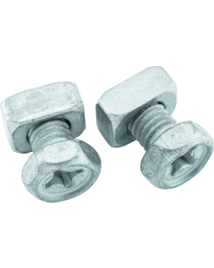 BikeMaster Battery Hardware Pack - 6x10mm - 151726