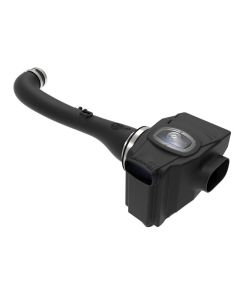 aFe 20-22 Nissan Frontier V6-3.8L Momentum GT Cold Air Intake System w/ Pro 5R Filter - 50-70077R