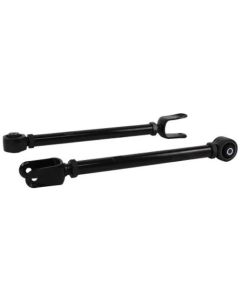 SuperPro 20-23 Jeep Gladiator JT Upper Trailing Arm Set - TRC1181