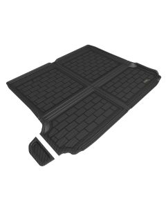 3D Maxpider 23-24 Mercedes-Benz Eqe Suv Kagu Black Cargo - M1MB1831309