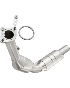 MagnaFlow Conv DF 10-11 Chevy Camaro 3.6L Driver Side - 49937