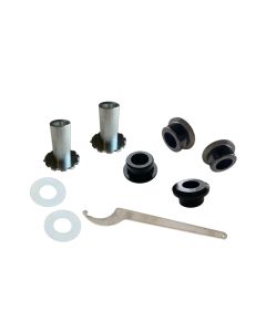 Whiteline 2015+ Volkswagen Golf MK7/MK8 Control Arm Lower Inner Front Bushing Kit - KCA539