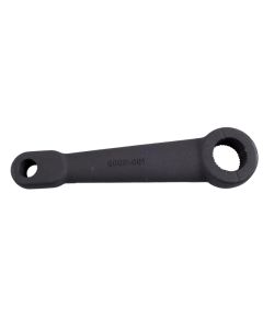 Omix Power Steering Pitman Arm 76-86 Jeep CJ - 18006.01