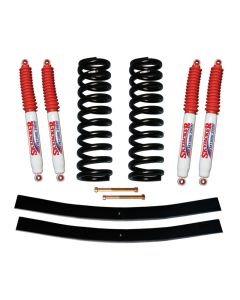 Skyjacker 3.5-4" KT 66-72 F100/1504WD - 174EPK-H